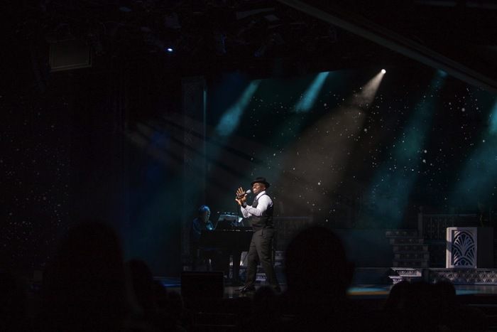 Featured Guest Entertainers & Speakers